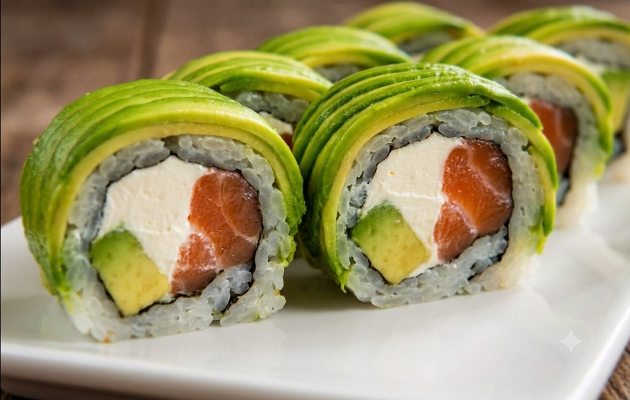 Avocado Roll