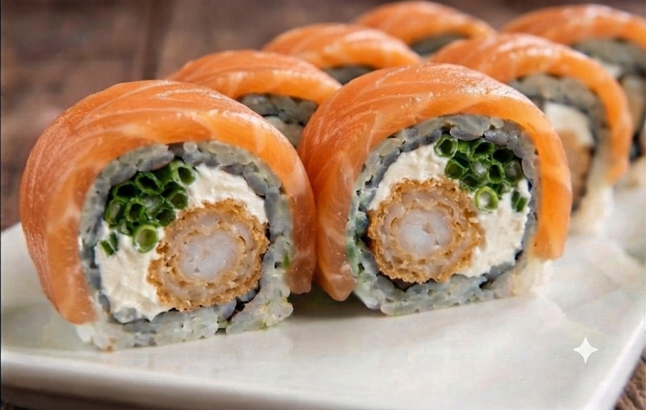 Furay Roll