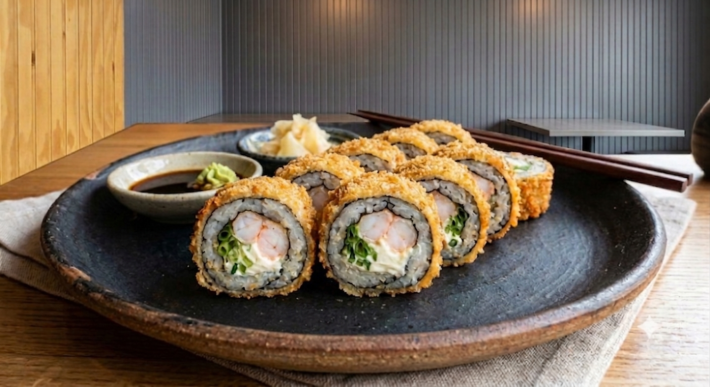 Ebi Hot