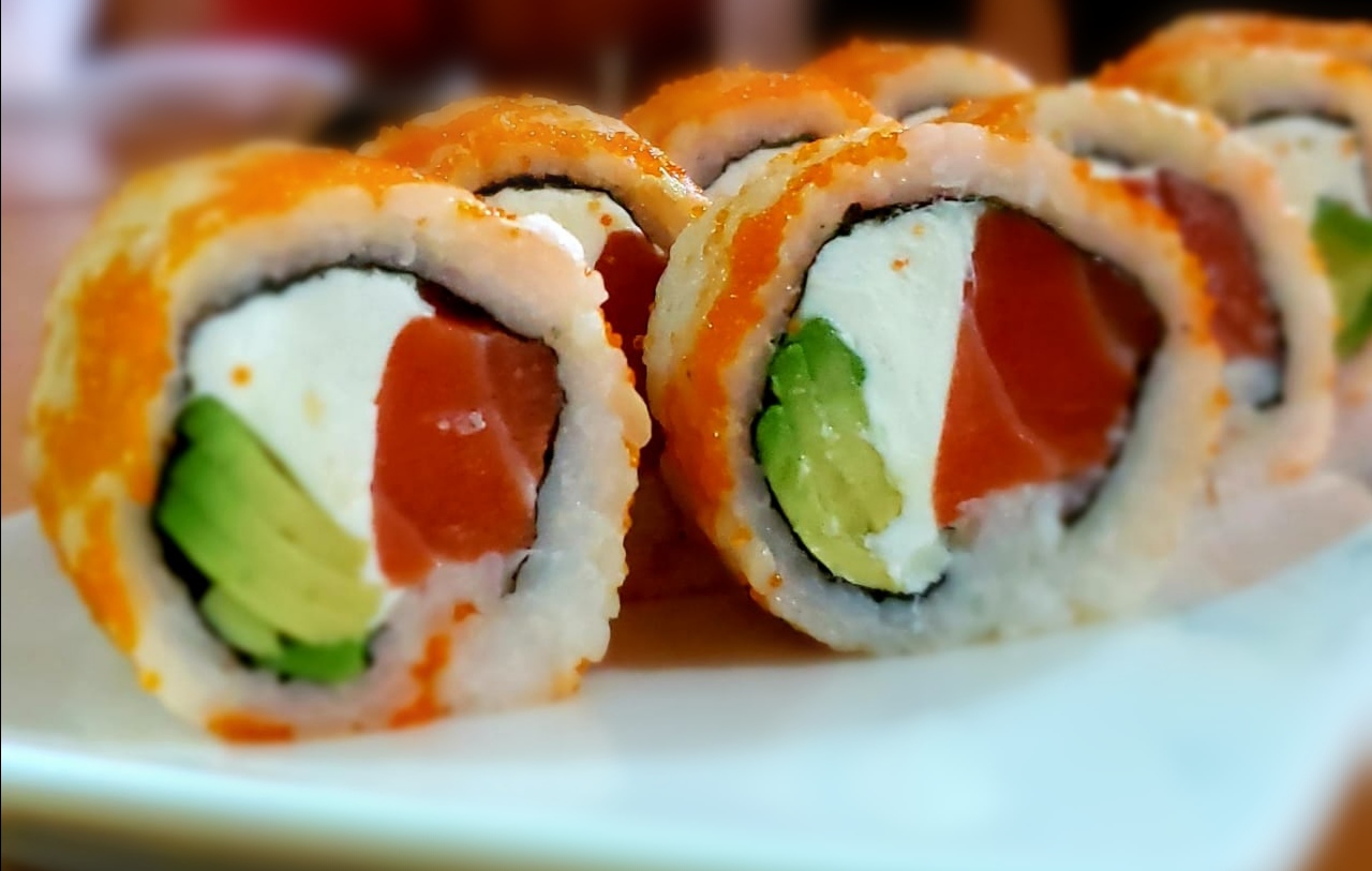 California Sake Cheese