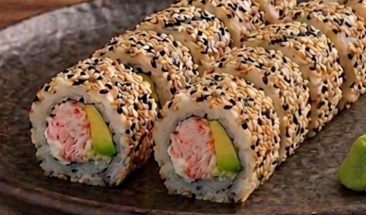 California Maki