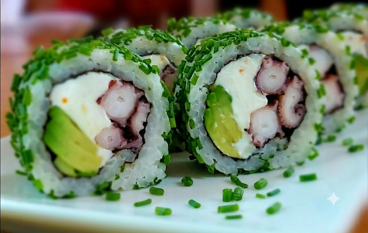 California Tako