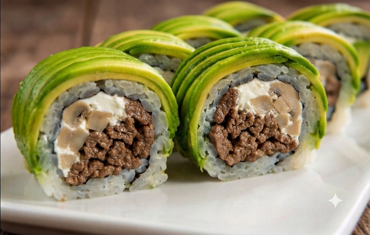Coni Roll