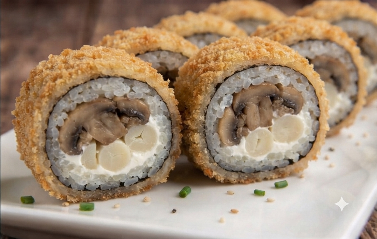 Hot Light Roll