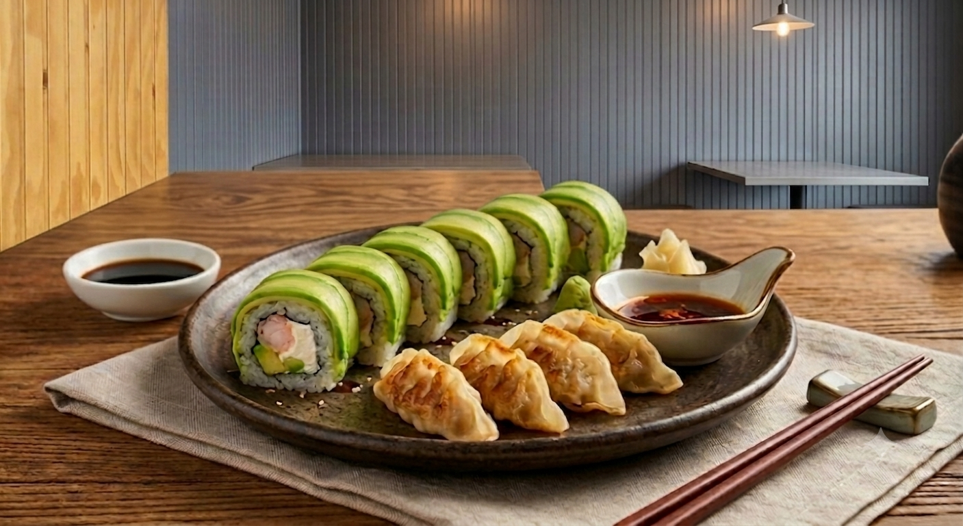 Ichi (13 bocados)