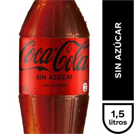 Botella 1 1/2 litro