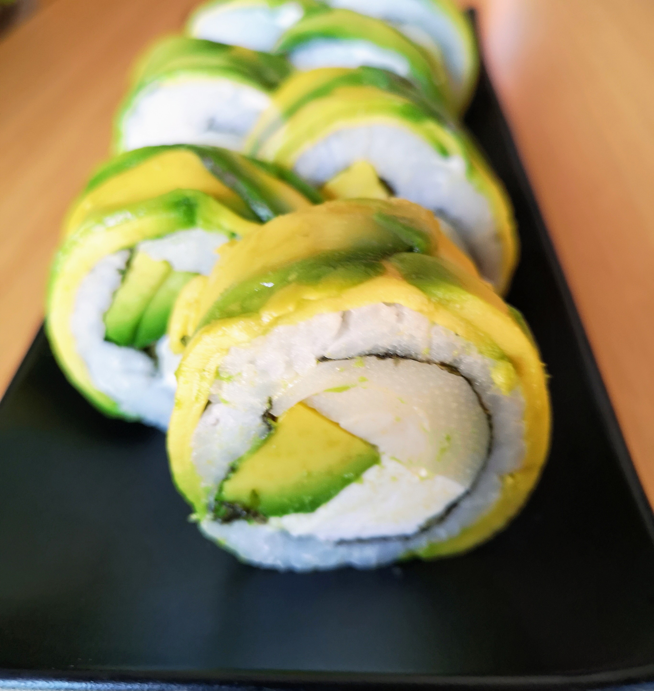 Light Roll
