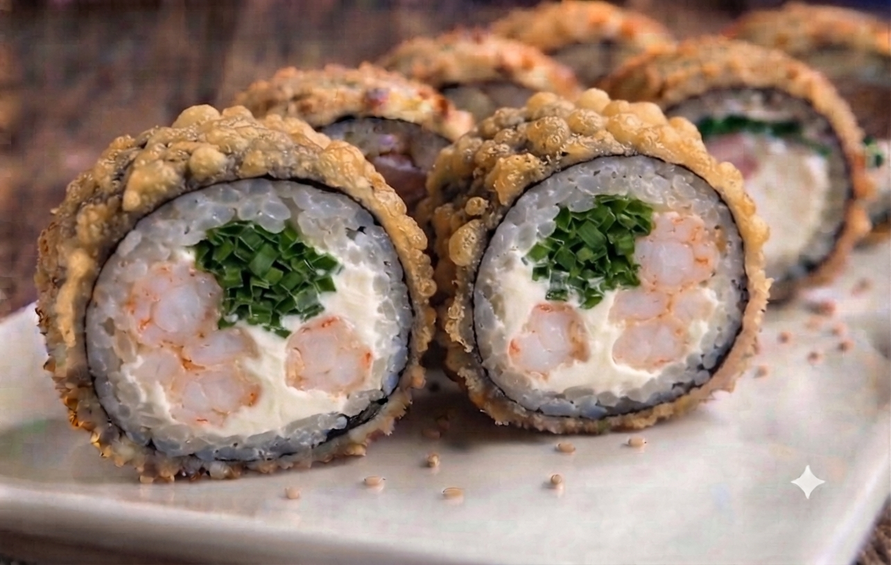 Mulato Roll