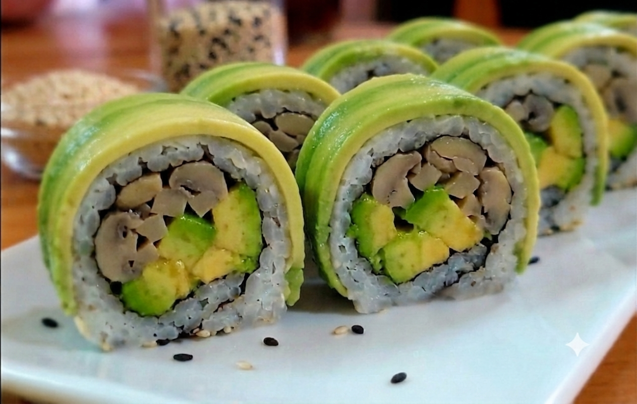 Seta Roll