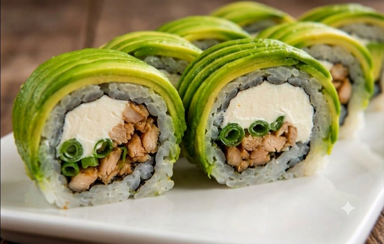 Teri Roll