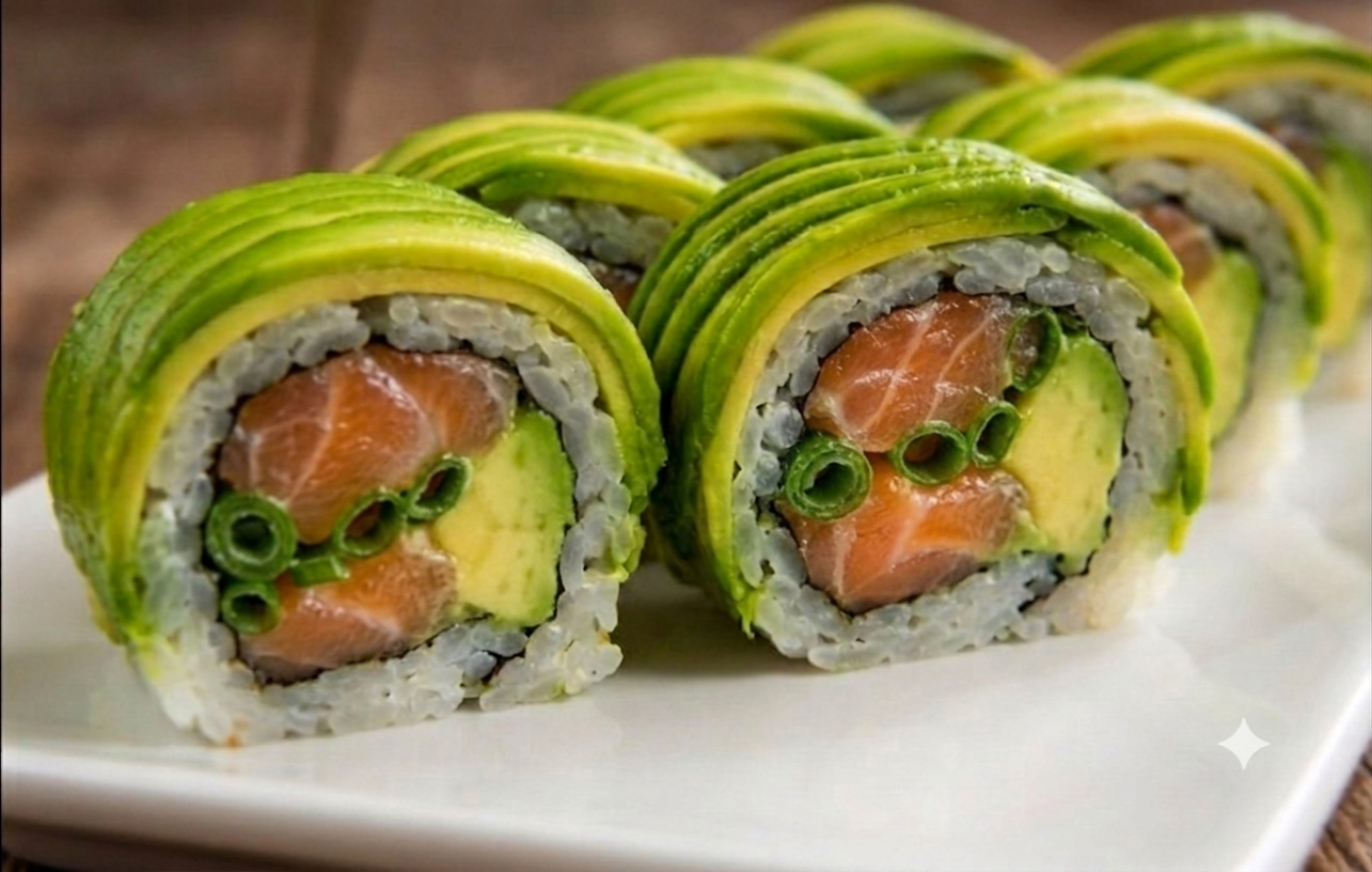 Tokio Roll