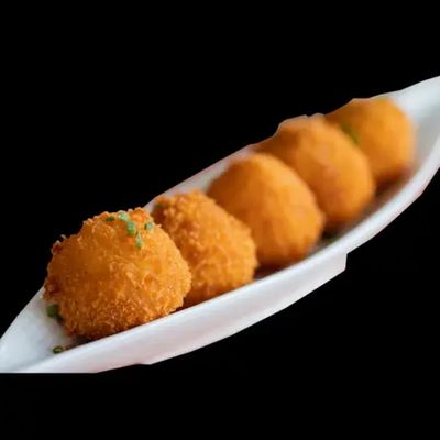 SUSHI BALL CAMARON N°7