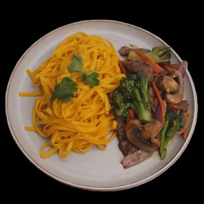 FUSION HUANCAINA N°33