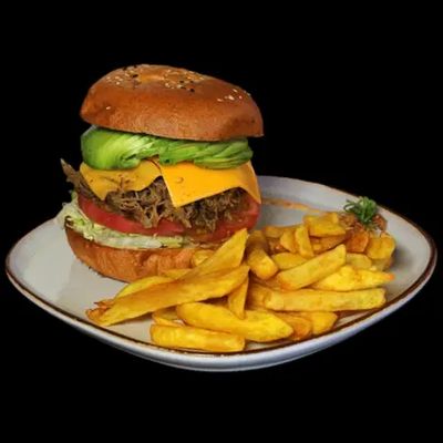 MECHADA CLASSIC N°43