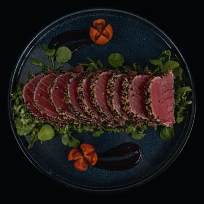 TATAKI DE ATUN N°14