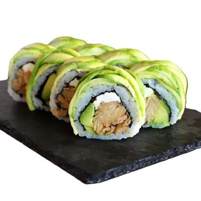 ROLL TERIYAKI N° 70