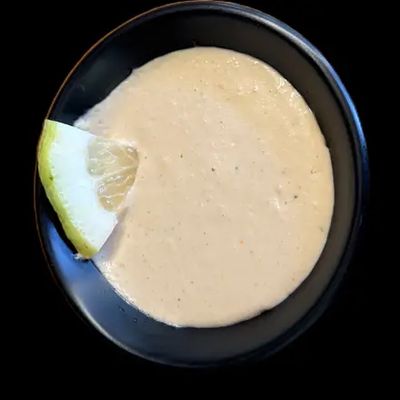 SALSA ACEVICHADA N° 93