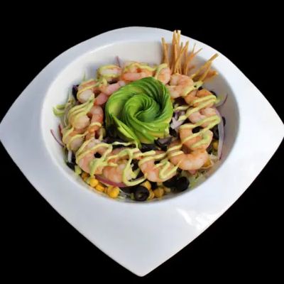 ENSALADA SAONA N° 53