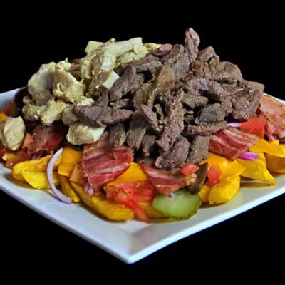 PAJARITA CRIOLLA N°59