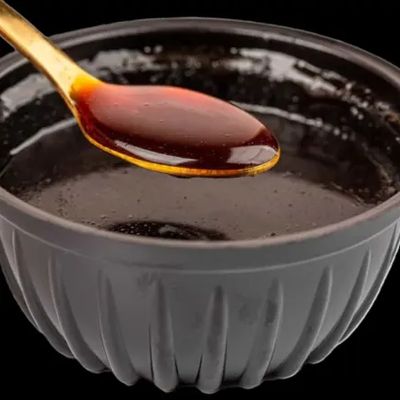 SALSA ARANDANO N° 93