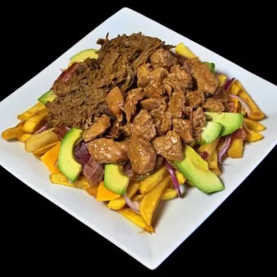 PAJARITA DELUXE N°60