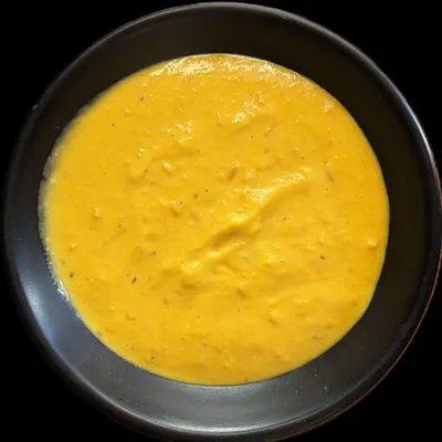 SALSA AJI AMARILLO N° 93
