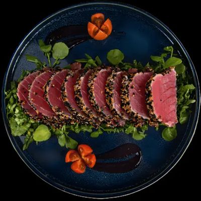 TATAKI DE ATUN N° 14