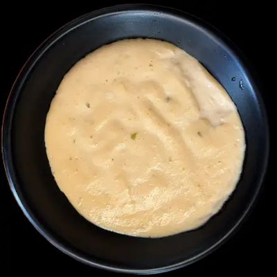 SALSA BIG YUMMY N° 93