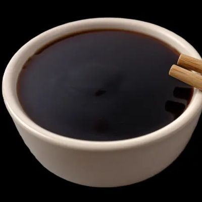 SALSA TERIYAKI N° 93