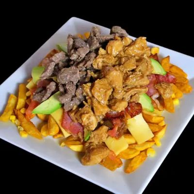 PAJARITA SUPREMA N°57