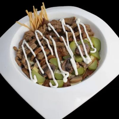 ENSALADA TAINA N°55