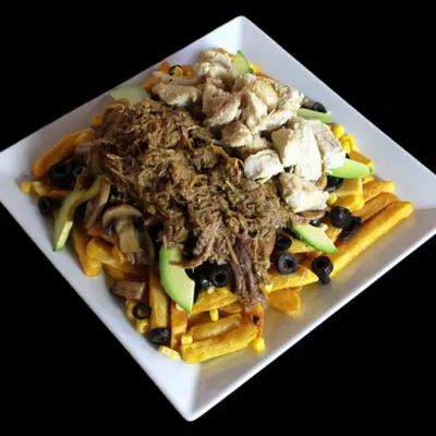 PAJARITA TENTACION N° 58