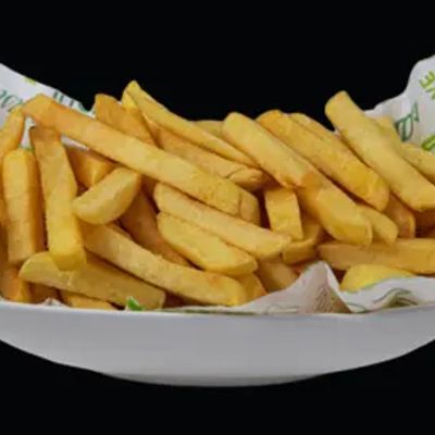 PAPAS FRITAS CLASICAS N° 1