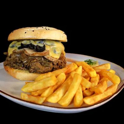 MECHADA MEDITERRANEA N°39