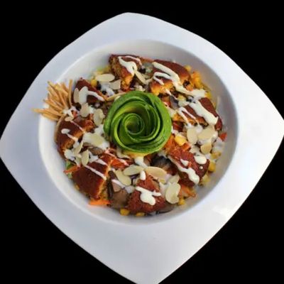 ENSALADA CATALINA N° 56