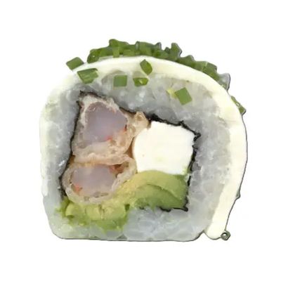 TEMPURA CHEESE N° 61