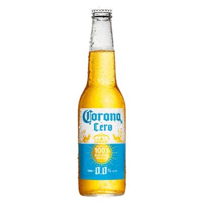 CERVEZA SIN ALCOHOL N° 200