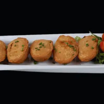 GYOSAS DE POLLO N°3