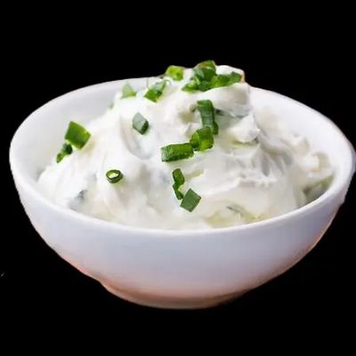 SALSA AJO Y CIBOULETTE N° 93