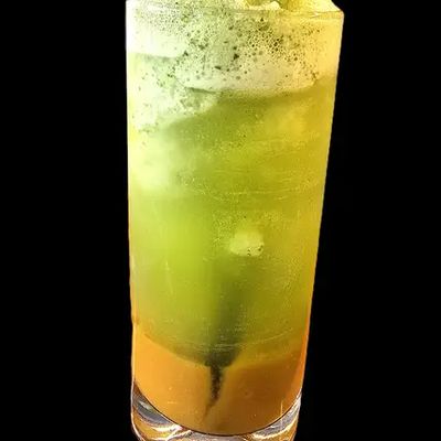 LIMONADA SABOR MANGO-MARACUYA N° 96