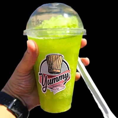 LIMONADA TRADICIONAL N° 95