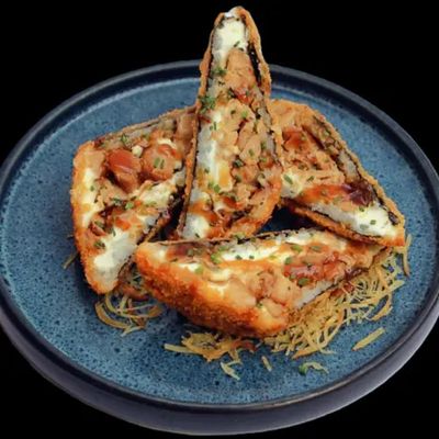 TEMAKI TERIYAKI PANKO N° 9