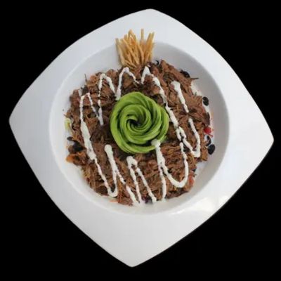 ENSALADA MACAO N° 51