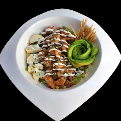 ENSALADA SAMANA N° 52