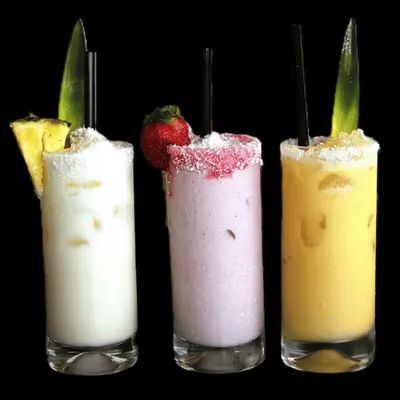 MALTEADA MARACUYA N° 97