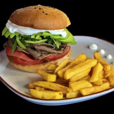 CHACARERO DELUXE N° 40