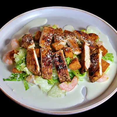 ENSALADA ALTAGRACIA N° 54