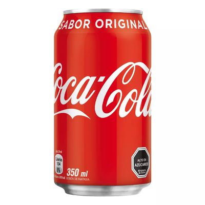 Coca cola original