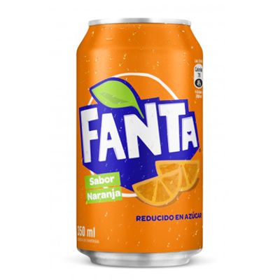 Fanta original